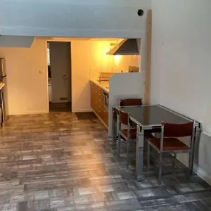 Joli Duplex En Centre De 40m2 Climatise Appartement